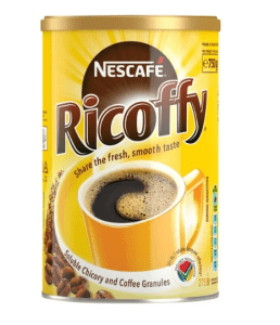Nescafe Ricoffy (1 x 750g)