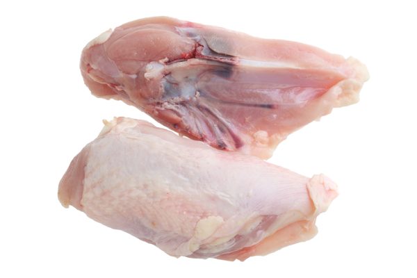 Sunrise chicken Breast On Bones 2x5KG