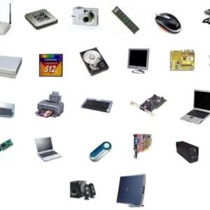 Computers & Tablets Hardware