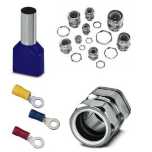 Cable Parts Accessories