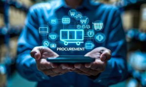 Junior Sourcing Consultant