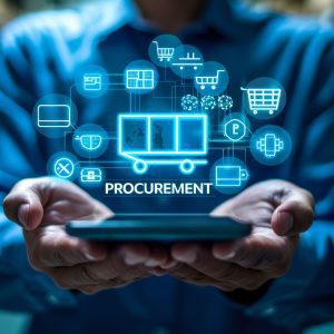 Junior Sourcing Consultant