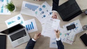 Procurement Administrator