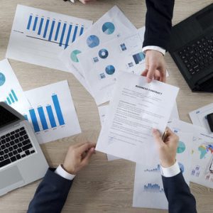Procurement Administrator