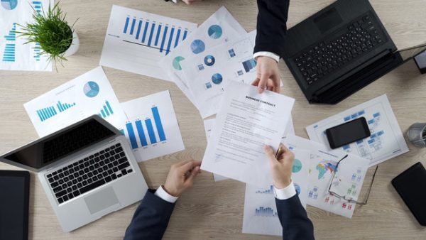 Procurement Administrator
