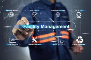 Facilities Managed Services
