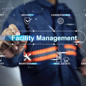 Facilities Managed Services