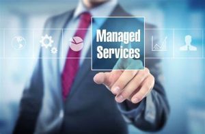 Finance Managed Services
