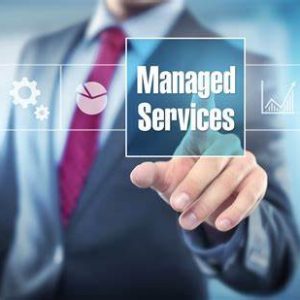 Finance Managed Services