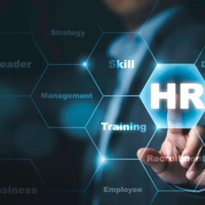 Human Resources as a Service