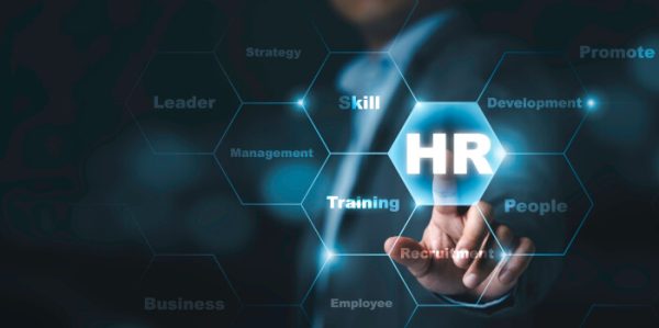 Human Resources as a Service