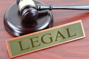 Legal as a Service