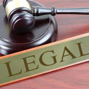 Legal as a Service