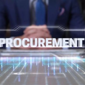 Strategic Sourcing Consultant