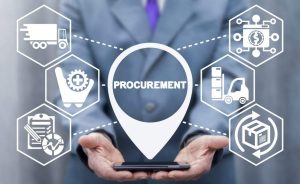 Senior Sourcing Consultant