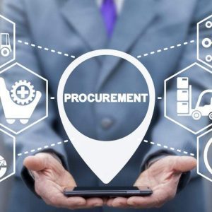 Senior Sourcing Consultant