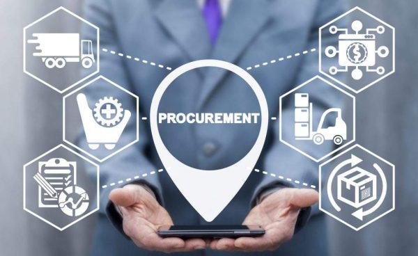 Senior Sourcing Consultant