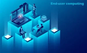 End User Computing (EUC) Support