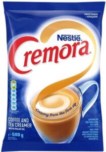 Nestle Cremora Coffee and Tea Creamer Skimmed Milk Powder (500g)