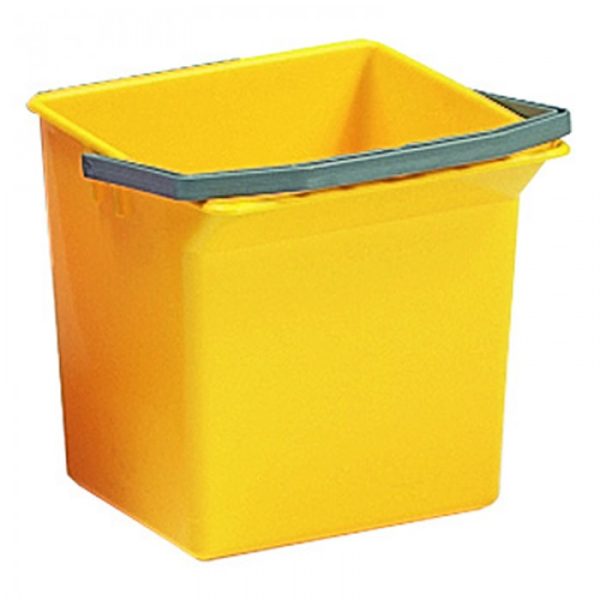 Square Bucket 10L - Image 4