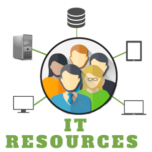 IT Resources