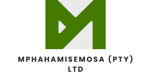 MPHAHAMISEMOSA (PTY) LTD MPHAHAMISEMOSA (PTY) LTD
