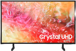 Samsung TV -55" Samsung Smart TV