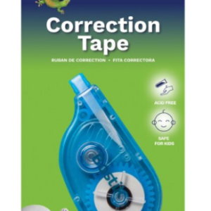 BOSTIK CORRECTION TAPE 5MMX8M