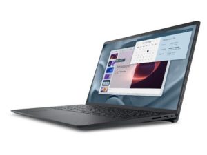 Dell Pro 15 Essential PV15250 15.6" FHD Laptop – Intel Core 3 100U, 8GB RAM, 512GB SSD, Windows 11 Pro