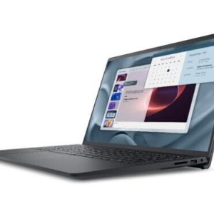 Dell Pro 15 Essential PV15250 15.6" FHD Laptop – Intel Core 3 100U, 8GB RAM, 512GB SSD, Windows 11 Pro