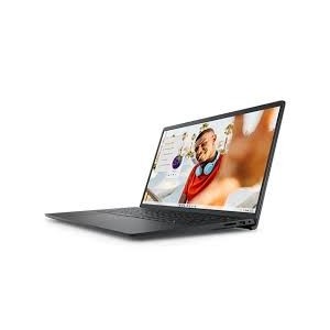 Dell Inspiron 3535 15.6" FHD Laptop – AMD Ryzen 5 7530U, 16GB RAM, 512GB SSD, Windows 11 Pro (Carbon Black)