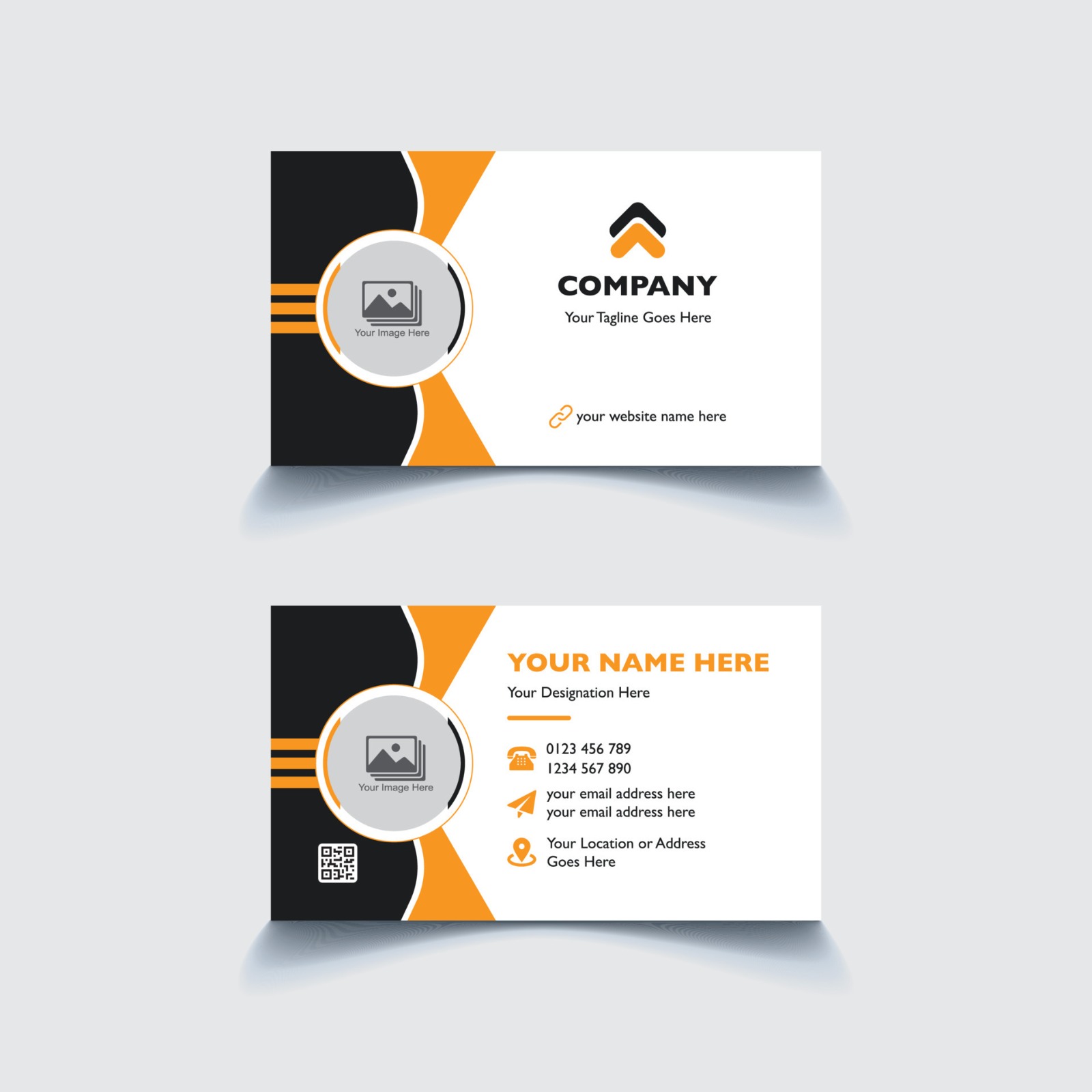 Business Card