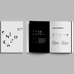 Publication Design