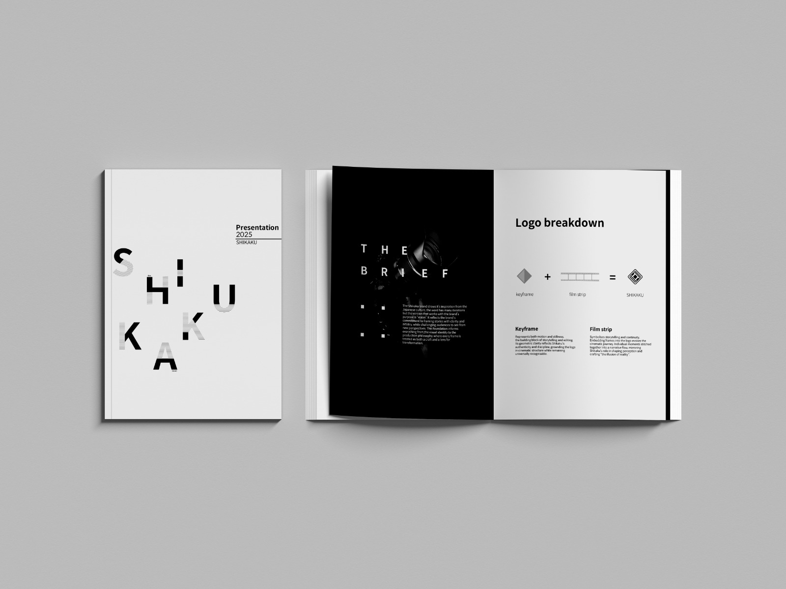 Publication Design