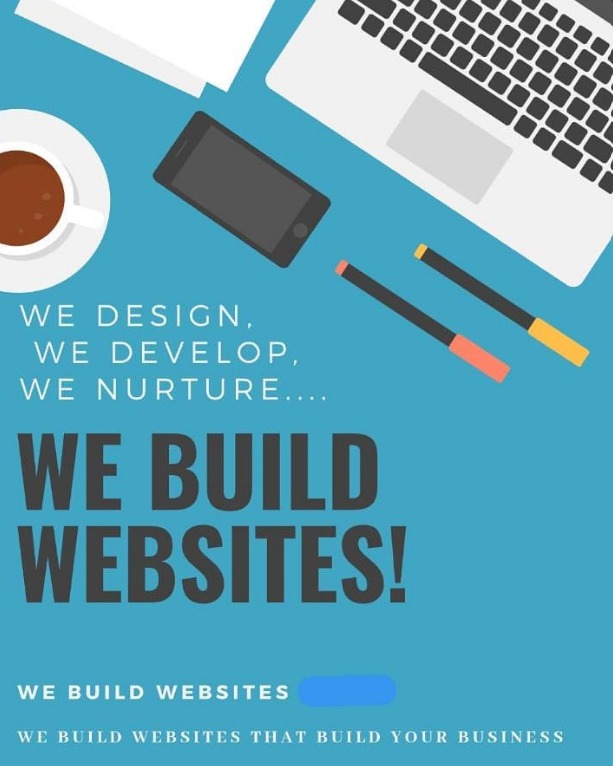 Web Design - Foundation Build