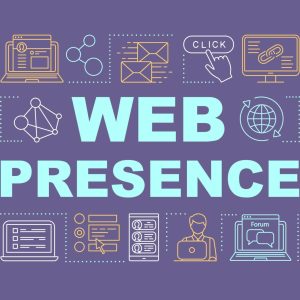 Web Design - Presence Build