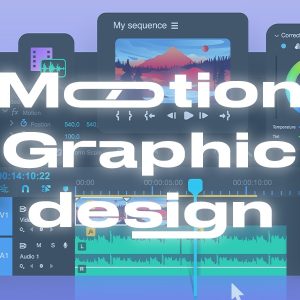 Service Motion Design
