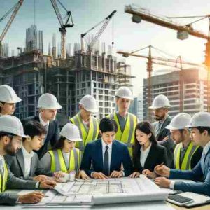 Architectural Site Inspection & Project Support