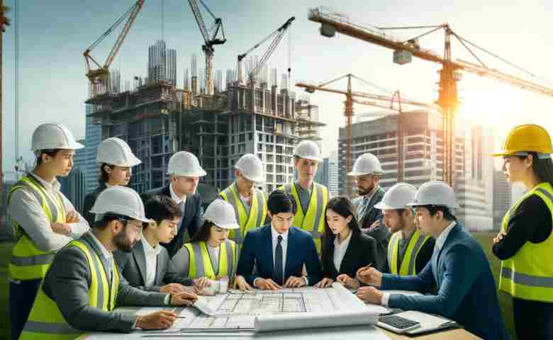 Architectural Site Inspection & Project Support