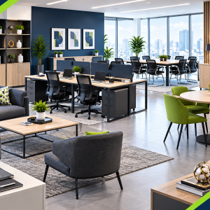 Furniture & Deco