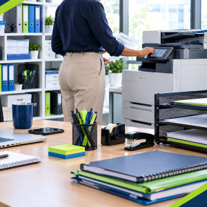 Office Supplies