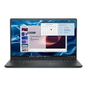 Dell Pro 15 Essential PV15250|I5-1334U|16GB|512GB SSD|Intel Graphics|FgrPr|W11 Home|WLAN + BT|15.6" FHD|Kb|3 Cell|65W