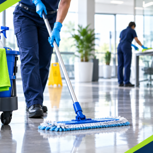 Cleaning